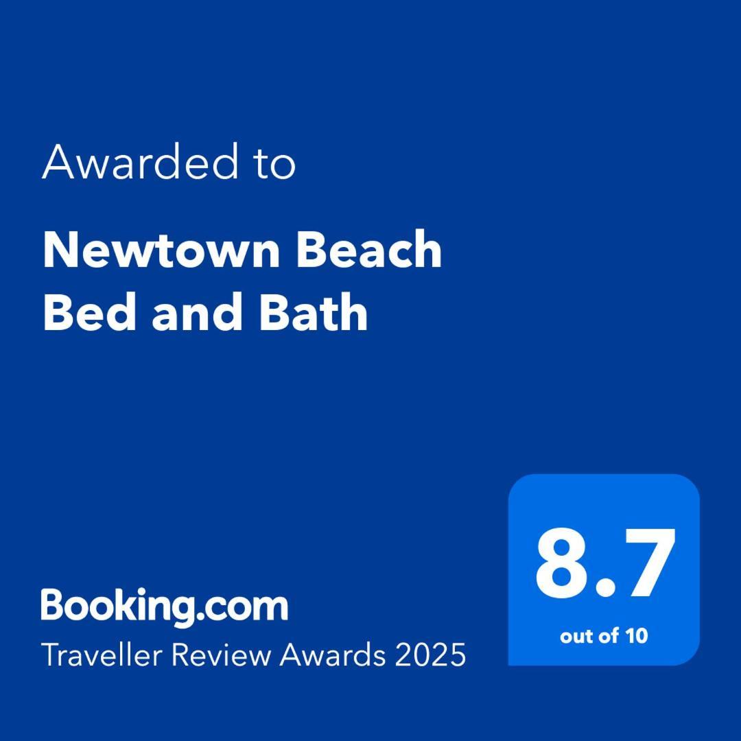 Newtown Beach Bed And Bath Наді Екстер'єр фото